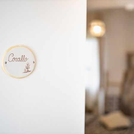 Love & Fama Hotel Sabaudia Kültér fotó