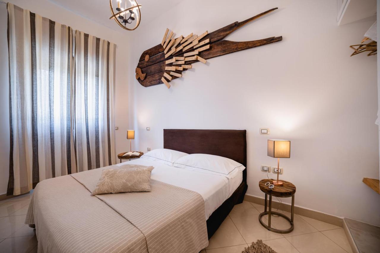 Love & Fama Hotel Sabaudia Kültér fotó