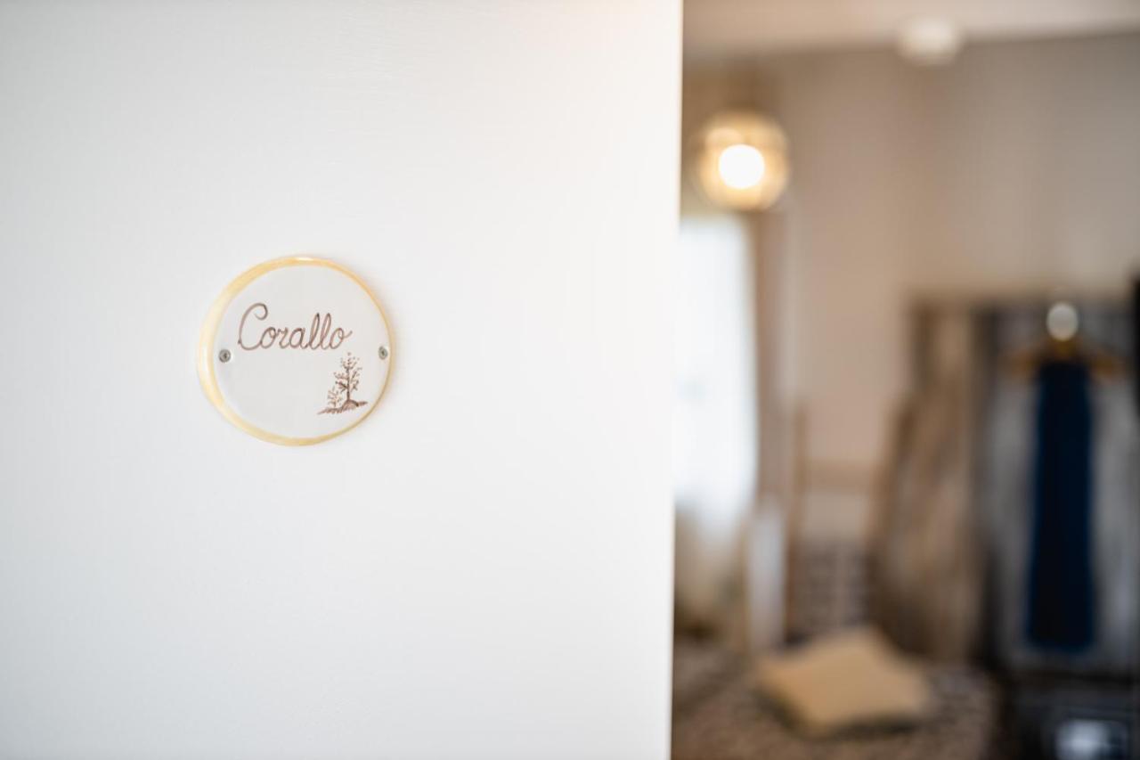 Love & Fama Hotel Sabaudia Kültér fotó