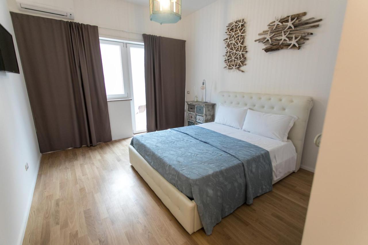 Love & Fama Hotel Sabaudia Kültér fotó