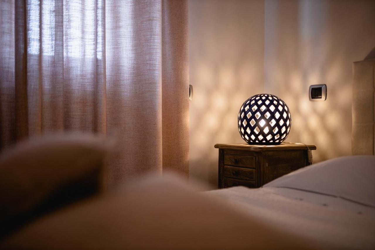 Love & Fama Hotel Sabaudia Kültér fotó
