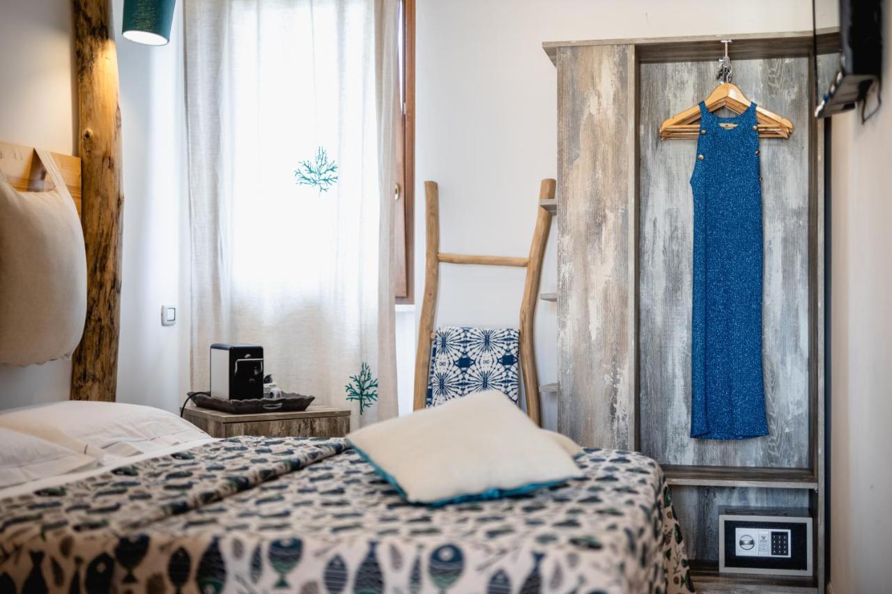 Love & Fama Hotel Sabaudia Kültér fotó