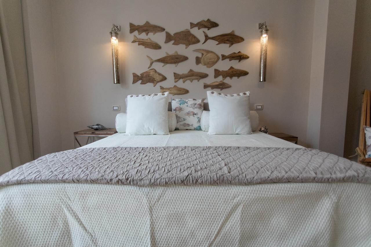 Love & Fama Hotel Sabaudia Kültér fotó
